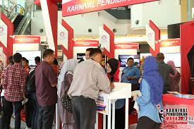 Unikl mara education fair 2014. Karnival Pendidikan Mara Added Karnival Pendidikan Mara