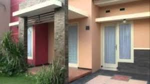 Nah, cek kembali kondisi kayu di teras depan rumah minimalis, jangan sampai bikin kamu jadi terluka. Keramik Lantai Teras Rumah Minimalis Youtube