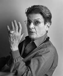 Phyllis Lambert Montreal 2010