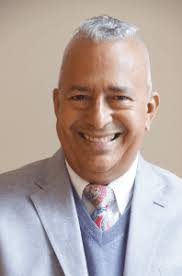 Rubén Cedeño • Editorial Kenich Ahán