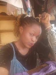 After working for the day, I went into a restaurant to eat with just UGX  5K. So I ordered for a plate of Beans and Posho at UGX 4K and a bottle