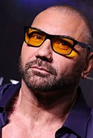 Bautista began his wrestling career in 1999, and signed with the world wrestling. Dave Bautista Imdb