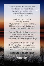 13.05.2020 · prayer before bed allows you to tap into and activate the promises that god gives us for peace, renewal and restoration. 29 Night Prayers Good Night Prayers For A Peaceful Mind