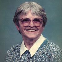 Lillian Mae Churchill Carpenter