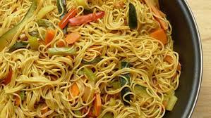 Pollo todas ellas son delicias de la comida china, pero hay muchas recetas chinas de pasta, de. 9 Recetas De Comida China Faciles De Hacer