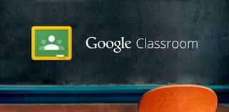 Iniciar sesión por primera vez. Google Classroom