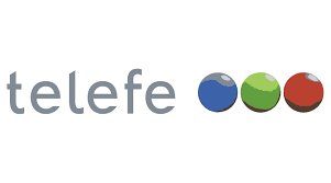 Mirá telefe donde y cuando quieras. Telefe Vector Logo Svg Png Seekvectorlogo Net
