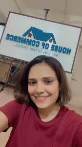 Project- House of Commerce. Stay tuned for more. ⚡️, ., ., Inbox 📥 more  details , ., ., ., ., ., ., ., #art #artist #business #branding #stringart  #strings #string #stringarts #stringartist ...