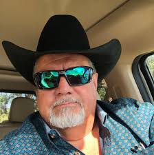 U.S. Army Sgt. 1st Class William Cudmore, of Litchfield, with the 787th  Combat Sustainment Support Battalion at Camp Taji, Iraq, is wishing a happy  holiday to his family and everone supporting him