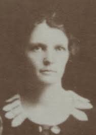 Lillias Laura “Lillie” Lahey Hollander (1890-1972)