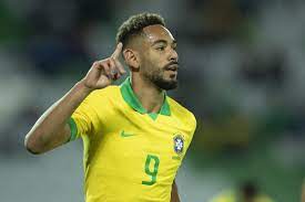 Ayaka naito/afp via getty images for those who followed their extended buildup, it was clear that brazil started losing the 1998 world cup two years earlier in the atlanta olympics. ð—•ð—¿ð—®ð˜€ð—¶ð—¹ ð—™ð—¼ð—¼ð˜ð—¯ð—®ð—¹ð—¹ On Twitter Matheus Cunha For Brazil U23 10 Games 10 Goals Excited To See How He Does With Hertha Berlin