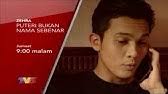 Puteri bukan nama sebenar full episod. Highlight Promo Episod 1 Puteri Bukan Nama Sebenar Youtube