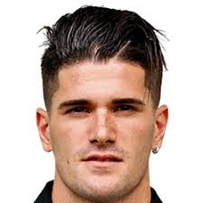 Criatura humanoide de pie, paul de pie png clipart. Rodrigo De Paul Fm 2021 Profile Reviews