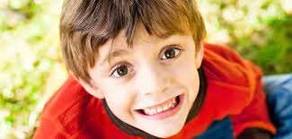 نمو الأطفال في سن 5 حتى 6 سنوات איך גדלת