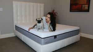 A Premium Mattress Delivered In A Box Try A Lull Gel Infused Memory Foam Mattress For 100 Nights In Your Home Free Shipp Premium Mattress Lull Foam Mattress