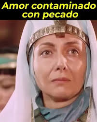 Esta confesión de amor...