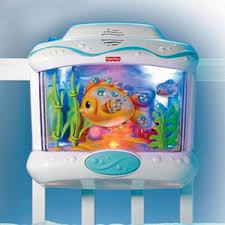 The unique sling supports and cradles your newborn for comfort and safety. Fisher Price Ocean Wonders Aquarium With Remote Reviews In Toys Baby Toddler Familyrated Page 6