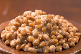 Masakan jepang (日本料理, nihon ryōri, nippon ryōri) adalah makanan yang dimasak dengan cara memasak yang berkembang secara unik di jepang dan menggunakan bahan makanan yang diambil dari wilayah jepang dan sekitarnya. Jepang Mencari Orang Yang Sanggup Makan Semangkuk Natto Dalam Semenit