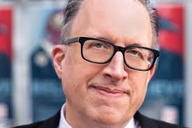 Seattle's Scarecrow Video Names Jonathan Marlow as Executive Director  (EXCLUSIVE)