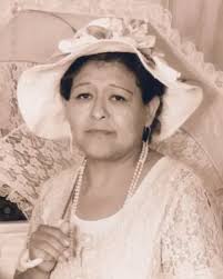 Obituary information for Maria L. Lopez