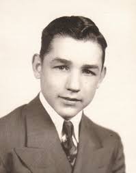 Freda Elaine (Sehnert) Bice