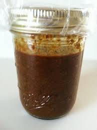 Caribbean Style Spicy Jerk Sauce In 2020 Jerk Seasoning Recipe Seasoning Recipes Jamaican Jerk Seasoning