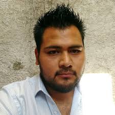 Luis DE JESÚS-GONZÁLEZ