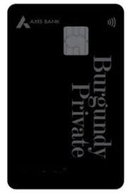 Maybe you would like to learn more about one of these? Axis Bank Burgundy Private Credit Card Review Invested