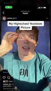 Nathan Haight's Instagram, Twitter & Facebook