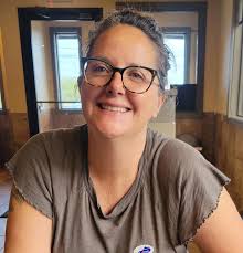 Lifeline Recovery Center chapel class leaders