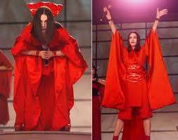 Looking at my life it's very clear to me i lived so selfishly i was the only one. Another Grammy Flashback Madonna Performs Nothing Really Matters In 1999 Madonnaunderground