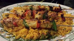 100%(4)100% found this document useful (4 votes). Foto De Madrid Comunidad De Madrid Comida Arabe En Madrid Tripadvisor