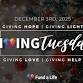 Giving Season 2025 — Fund a Life event image