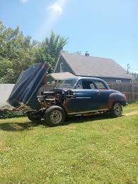 Image result for Hunter Green 1950 Dodge