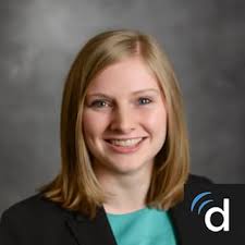 Dr. Katie Spielbauer, MD