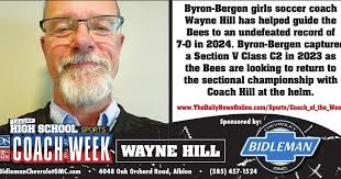 The Daily News Coach of the Week (09/22-09/28): Wayne Hill