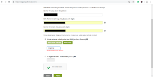 We did not find results for: Cara Registrasi Kartu 3 Melalui Online Menjadi Lebih Cepat