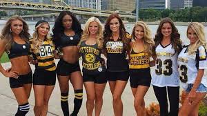 Profile for Pittsburgh Steelers "Ohio" fan club