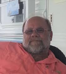 Edward Lee Hamm Obituary January 14, 2022