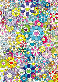 Great news!!!you're in the right place for flower murakami. How To Make Art Just Like Takashi Murakami