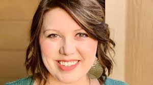 Heather Driggers's Instagram, Twitter & Facebook