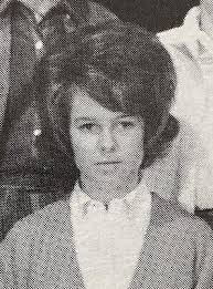 Jill Eikenberry SIGNED Sophomore Year High School 1963 Yearbook L.A. Law  Actress