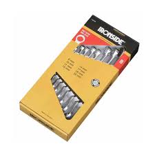Watch ironside full episodes online. Ironside Ring Maulschlussel Satz 8 Teilig 19 0000 Mm Bei Hellweg