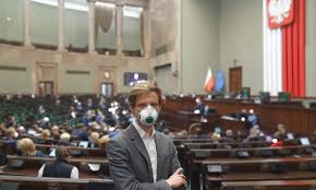 Reszta jego kolegów z klubu wstrzymała się od głosu. Vqo0mgqnuw9wem