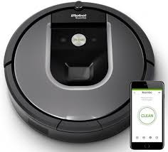 Can The Roomba 690 Beat The Roomba 960 Comparison Chart