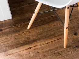 Vinyl simply doesn't stand up to heavily wear and tear as well as solid wood, meaning its lifespan is overall shorter that a traditional or engineered hardwood floor. The Best Vinyl Plank Flooring For Your Home 2021 Hgtv