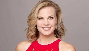 Gina Tognoni's Potential Return to General Hospital as Jason and Drew's  Sister