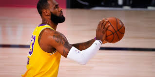 Since nba cancelled, says he misses the nba (full live) 3/20/20 (youtu.be). 3 Things Lebron James Can Teach You About Business Growth