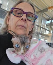 My kitten is playful, affectionate, and already feels right at home. I  can't wait to make wonderful memories together! If you're considering  adopting, I highly recommend reaching out to this fantastic group.Thank