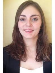 Julie OULBANI (Rushtodeal)